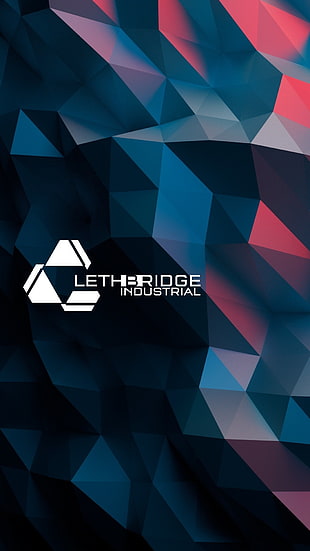 Lethebridge Industrial logo, Halo 5: Guardians, Halo 2, logo, Windows Phone HD wallpaper