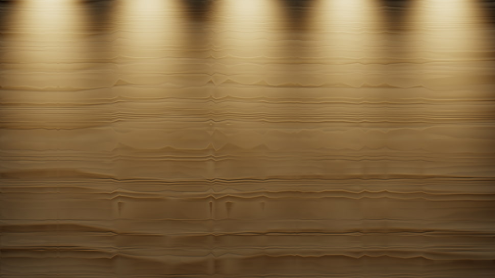 brown surface HD wallpaper