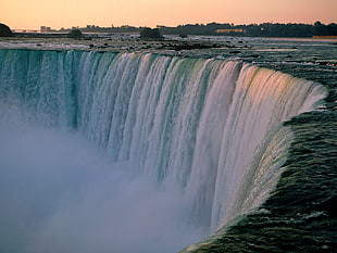 Niagara falls, America