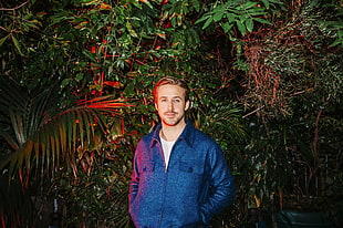 photo of Ryan Gosling