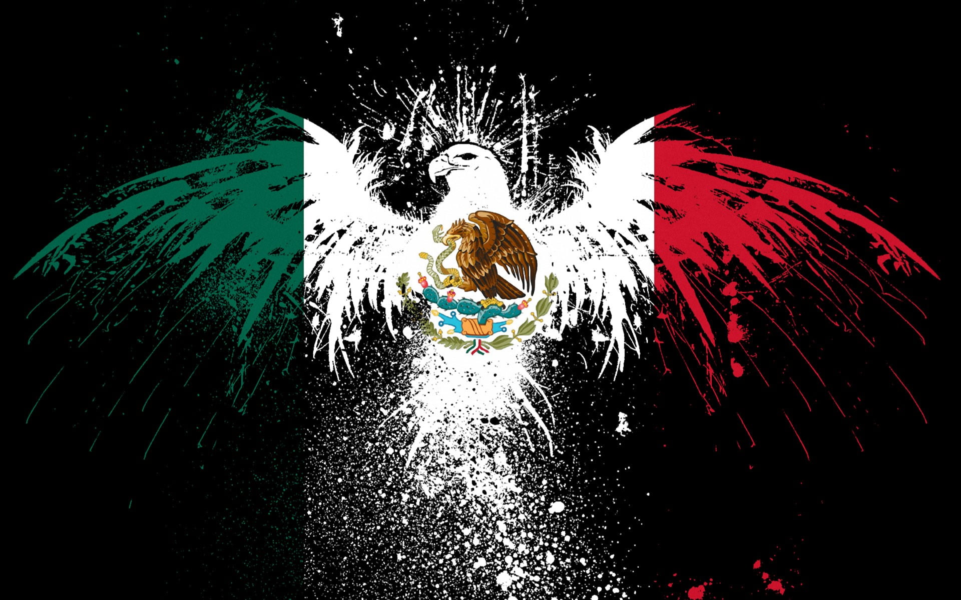 Quốc kỳ Mexico: Với những đường tuyệt đẹp màu xanh, trắng, đỏ thiêng liêng, quốc kỳ Mexico là biểu tượng của sự tự do và tình yêu đất nước. Hãy xem các hình ảnh liên quan để ngắm nhìn vẻ đẹp của quốc kỳ này.