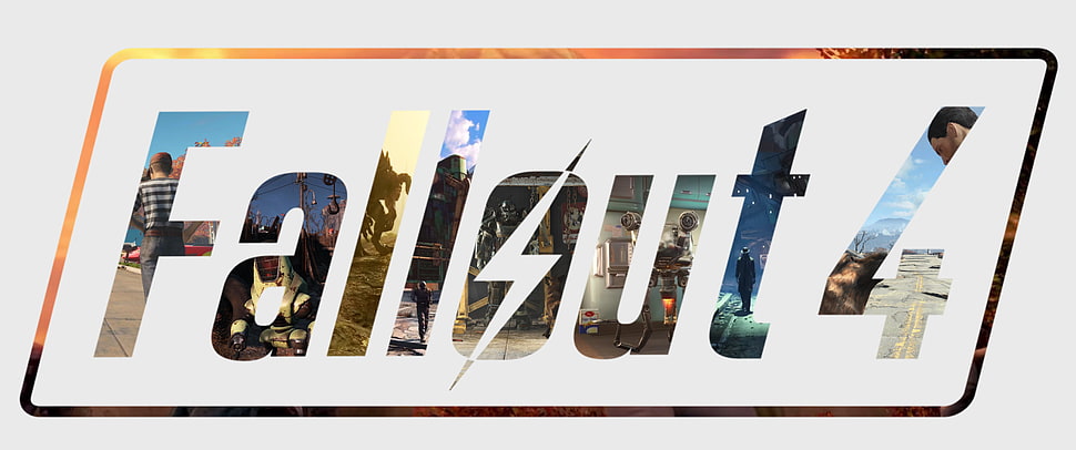 Fallout 4 game wallpaper, Fallout HD wallpaper