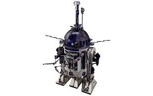 Star Wars R2-D2 toy, Star Wars, R2-D2