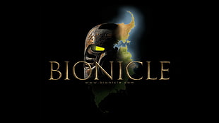 Bionicle digital wallpaper, Bionicle , mask, Toa, island