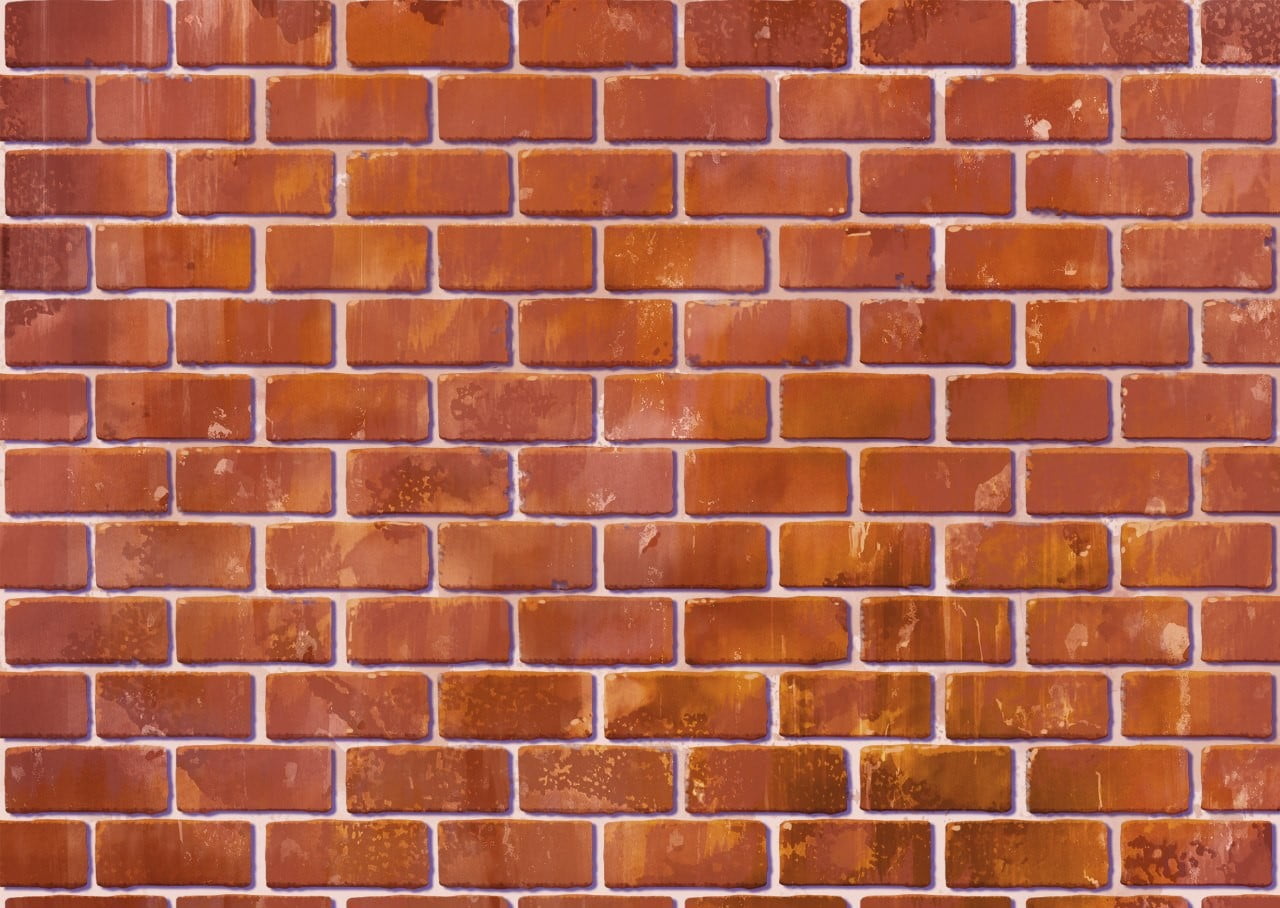 brick wall, bricks