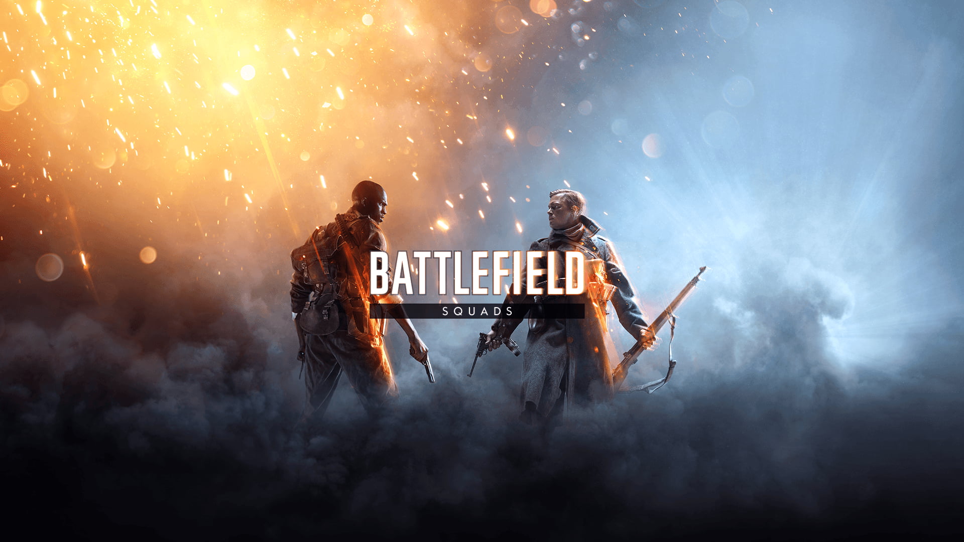 Battlefield Squads digital artwork, Battlefield 1, dice, EA DICE, PC gaming