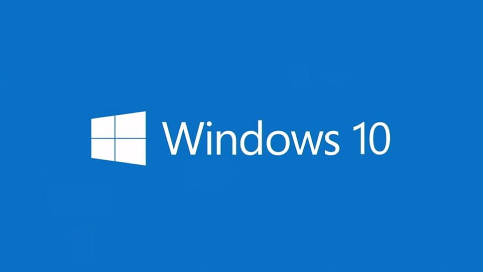 Windows 10 logo HD wallpaper