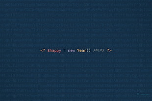 multicolored text