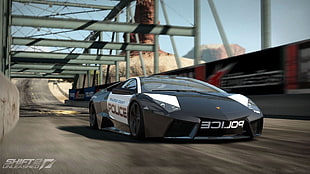 Shift 2 Unleashed game surface screenshot