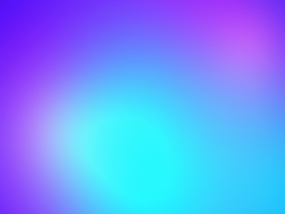 gradient, blurred, minimalism HD wallpaper