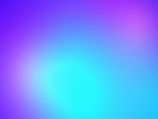 gradient, blurred, minimalism