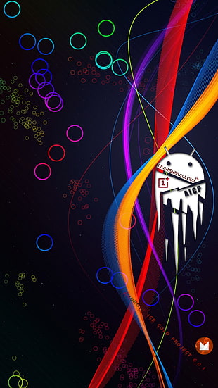 aicp, oneplus , androids, Android Marshmallow