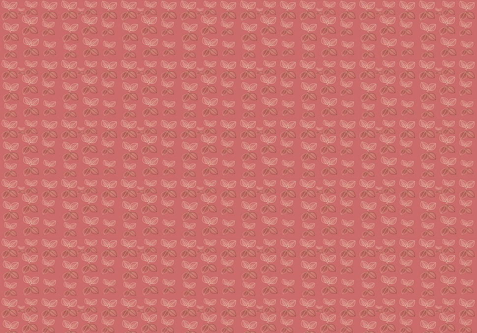 red wallpaper HD wallpaper