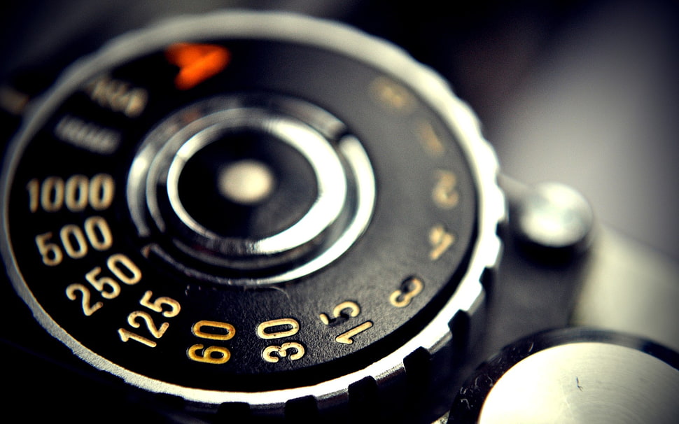 dial HD wallpaper