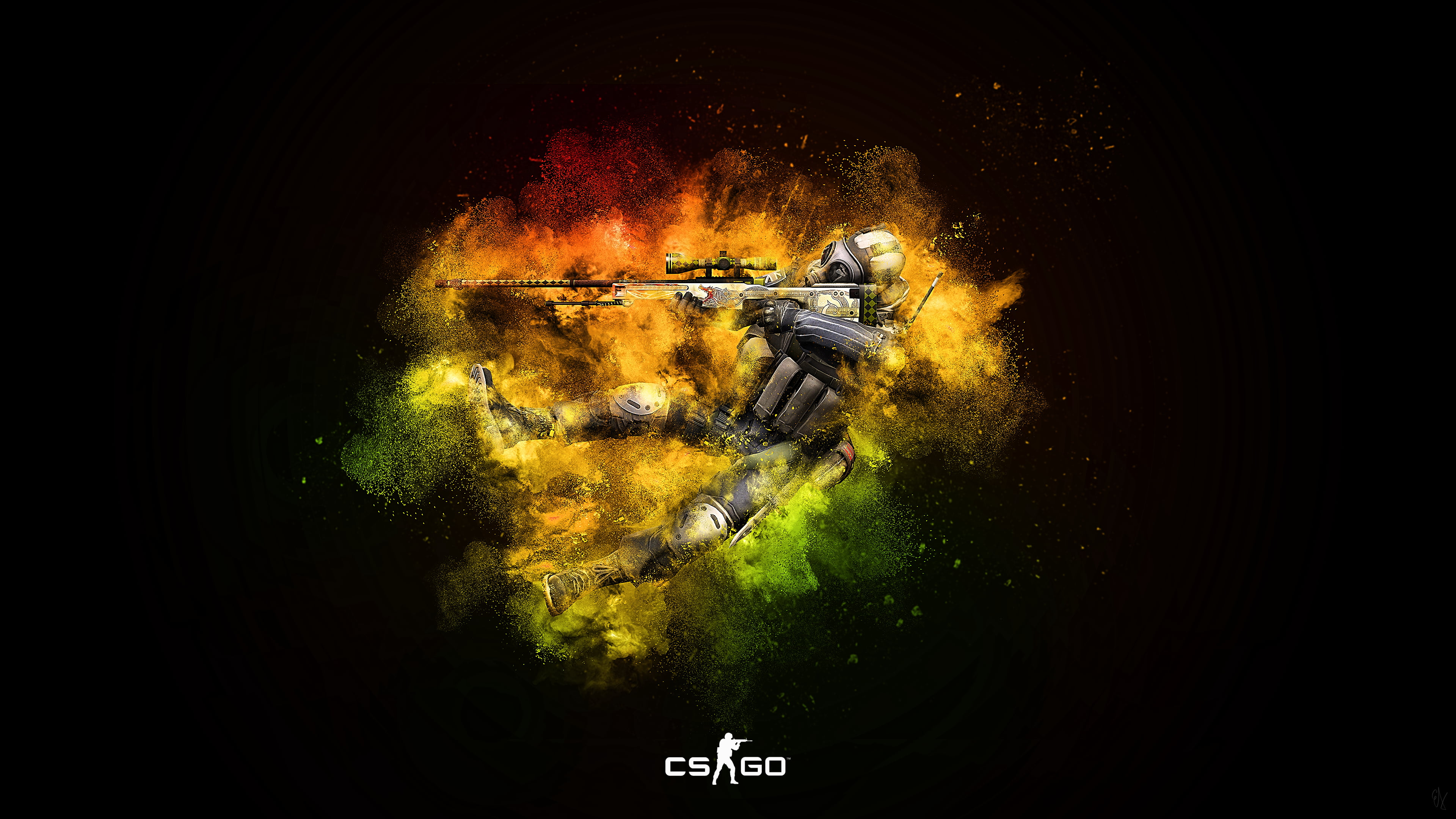 👾Wallpapers De Cs:GO👾