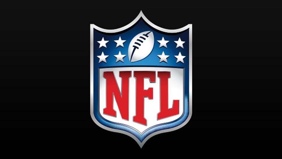 NFL logo HD wallpaper