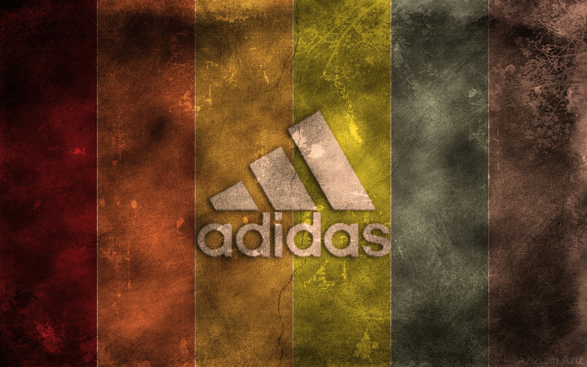 Adidas logo