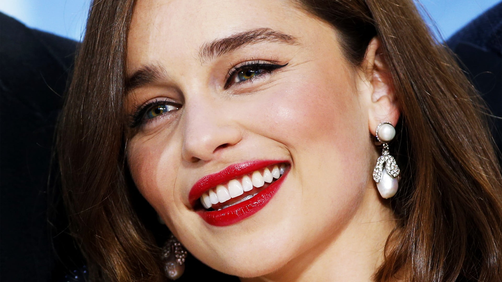 1600x1200 resolution | Emilia Clarke, Emilia Clarke HD wallpaper ...