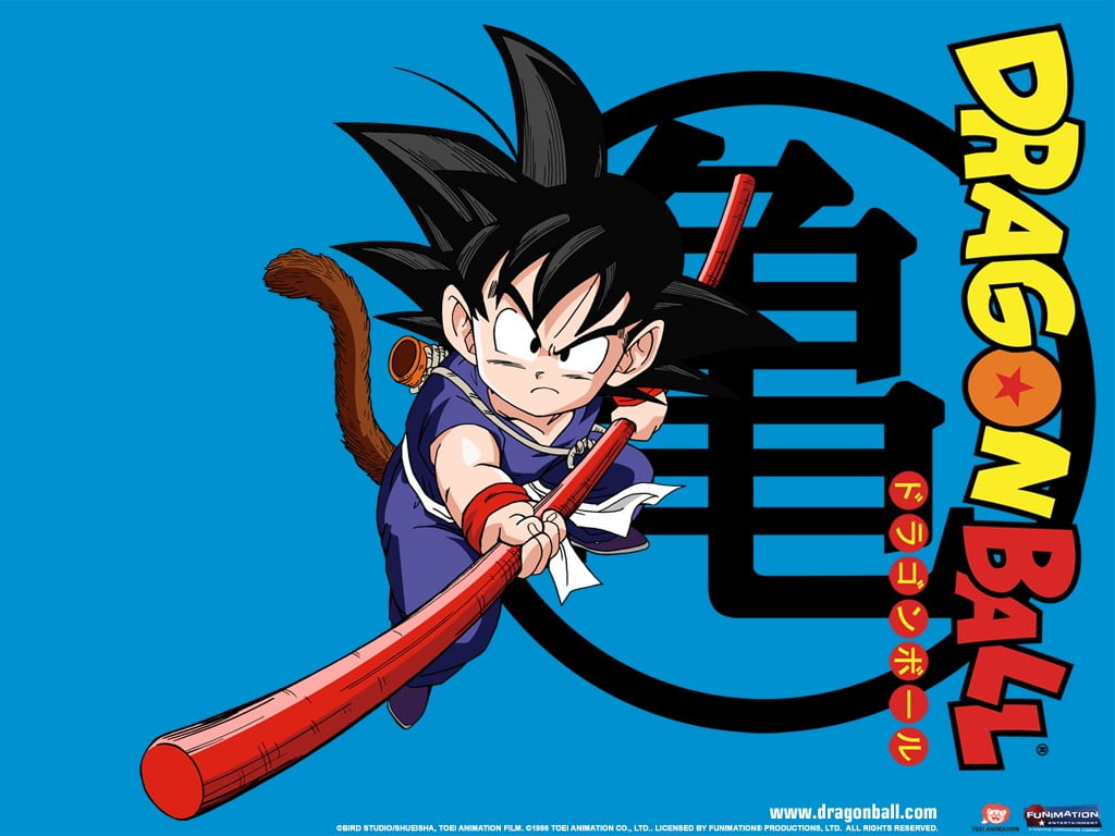 Gambar Wallpaper Goku 3d Image Num 42