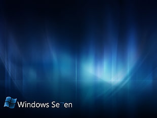 Windows Seven wallpaper