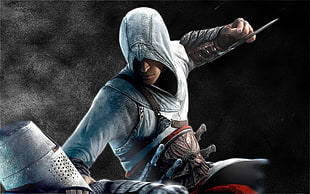 Assassins Creed Photo