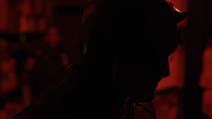 Daredevil HD wallpaper