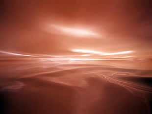 Lines,  Spots,  Light,  Background
