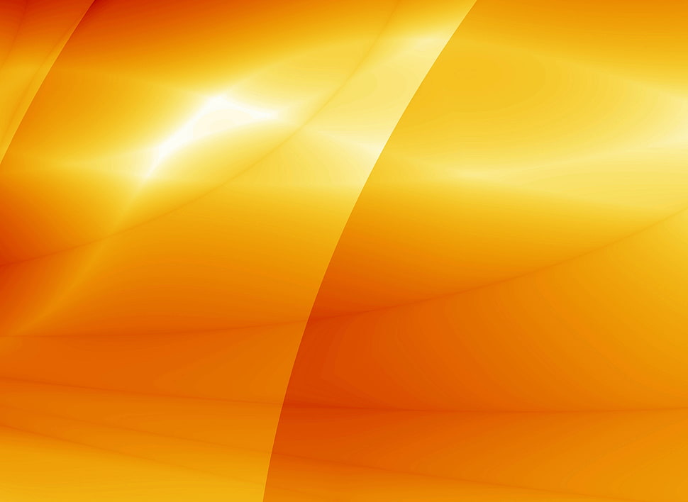 orange wallpaper HD wallpaper