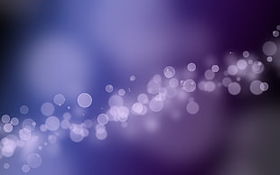 Highlights,  Circles,  Dots,  Light