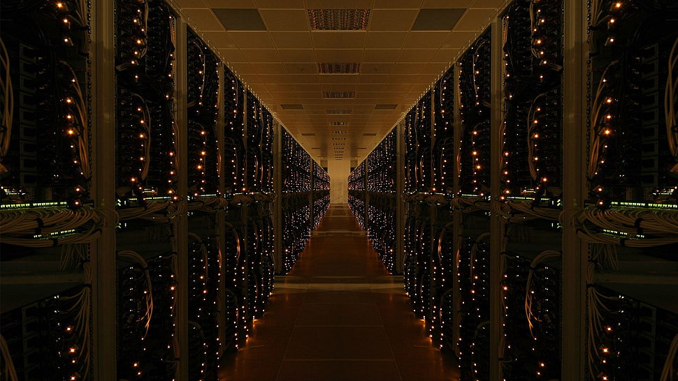 data room HD wallpaper