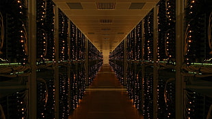 data room