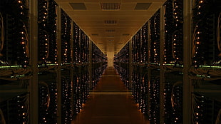 data room