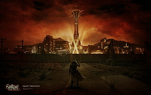 Fallout 2 Las Vegas