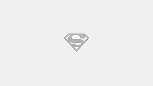 Superman logo, Superman, hero HD wallpaper