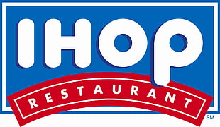 Ihop Restaurant logo