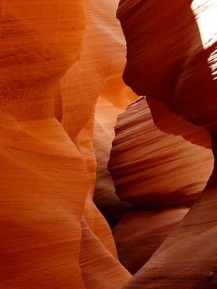 Antelope Canyon Arizona photography HD wallpaper