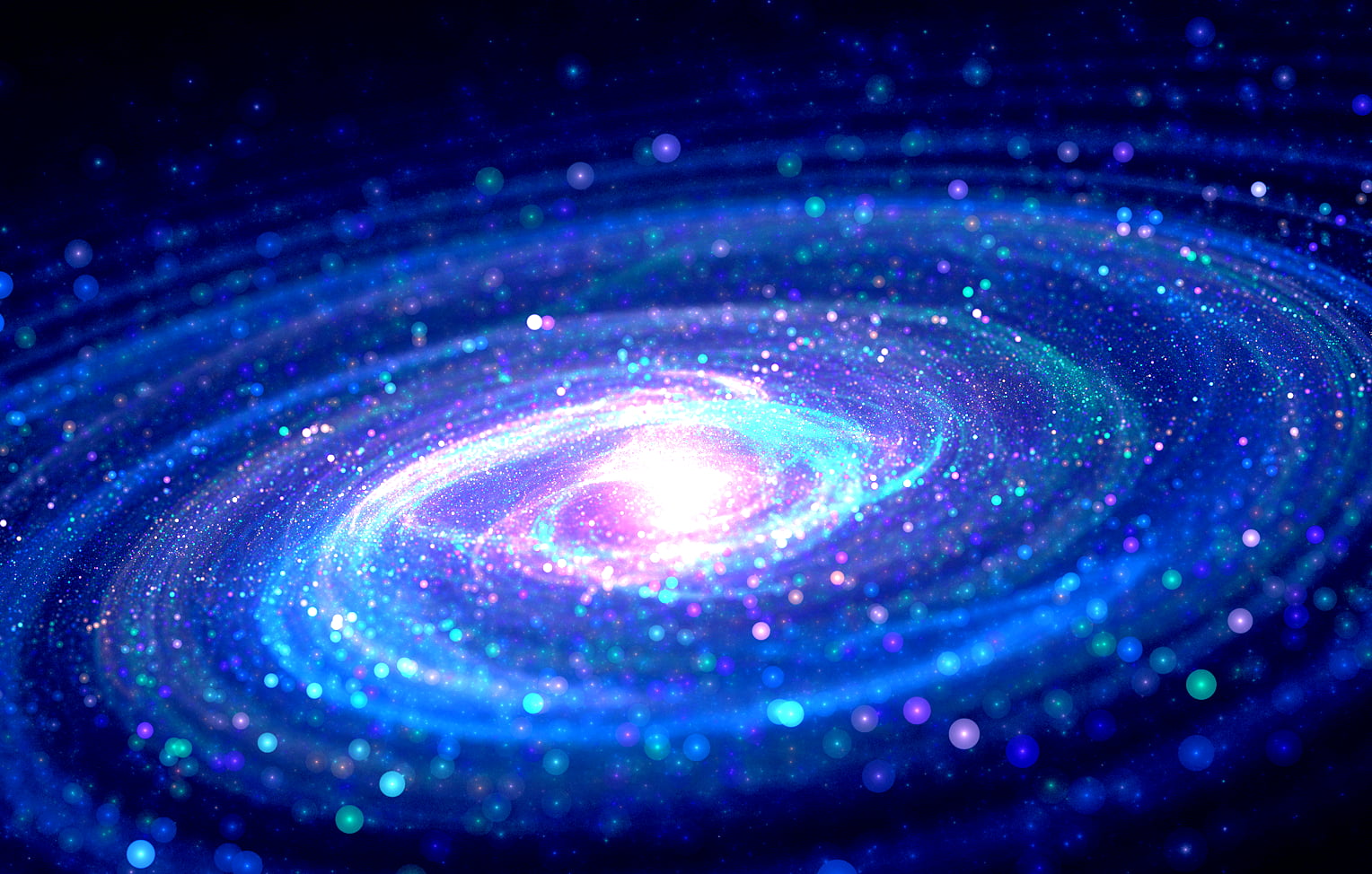 Milky Way Hd Wallpaper | Like Wallpapers