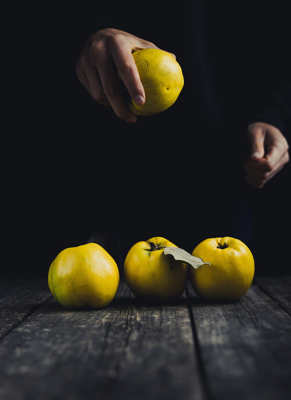 citrus fruit HD wallpaper