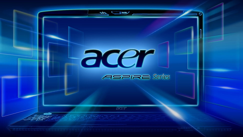 Acer Aspire advertisement, Acer, laptop HD wallpaper