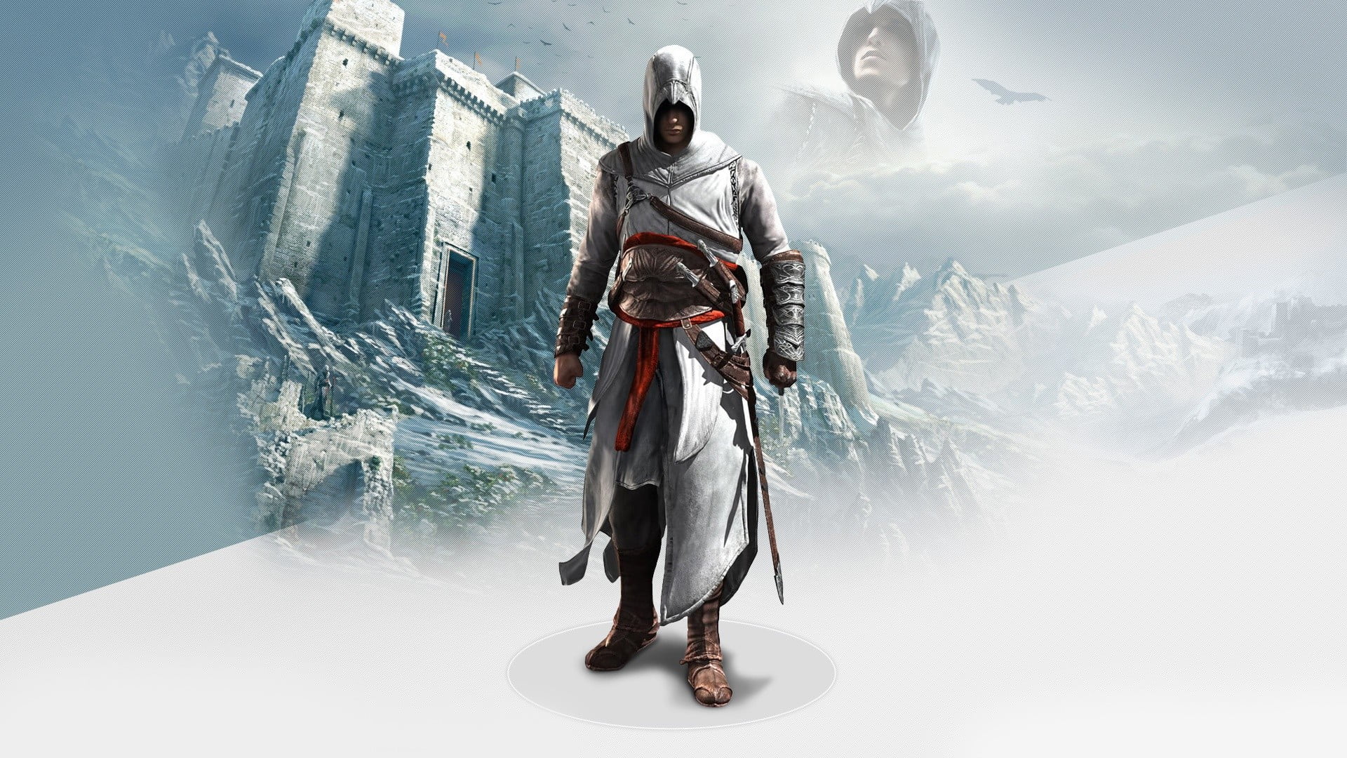 Assassins Creed Unity  Assassins Creed Franchise hình nền 38098379   fanpop