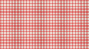 texture, table, tablecloths, Gingham