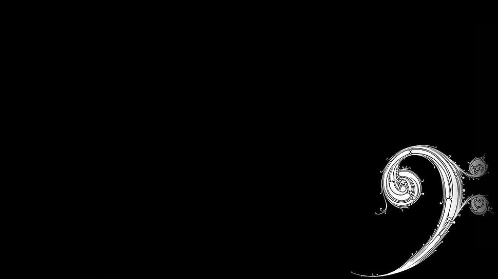 music HD wallpaper