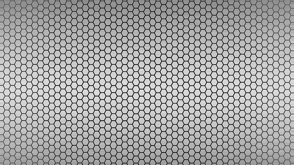 gray surface HD wallpaper