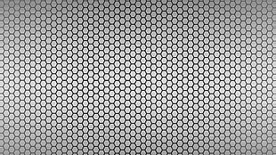 gray surface
