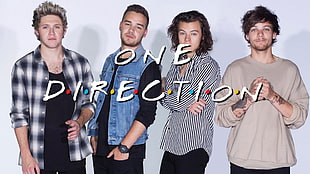 One Direction