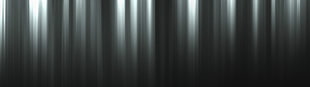 multiple display, abstract, lines, digital art