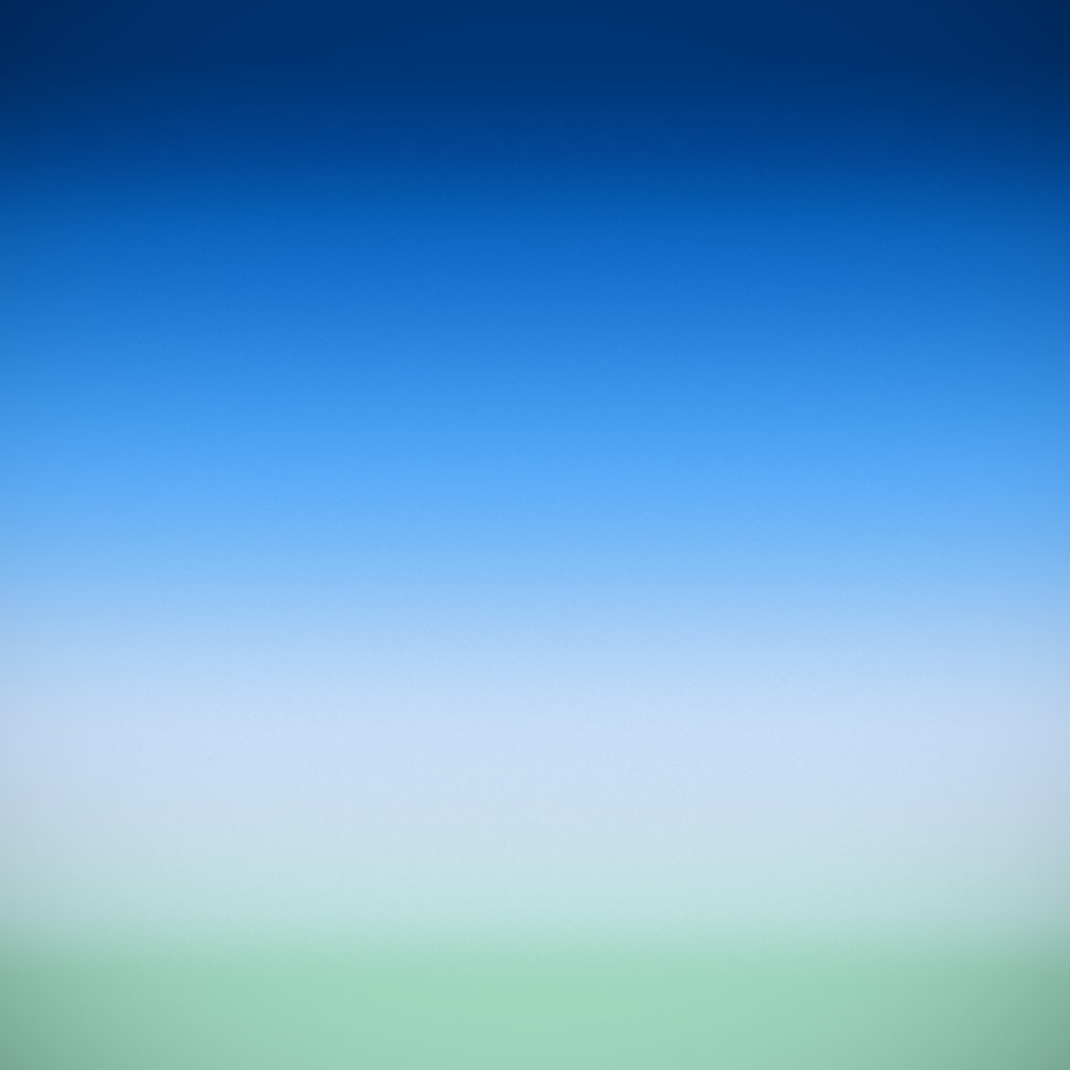 Blue, Gradient, iPad Air, Stock HD wallpaper
