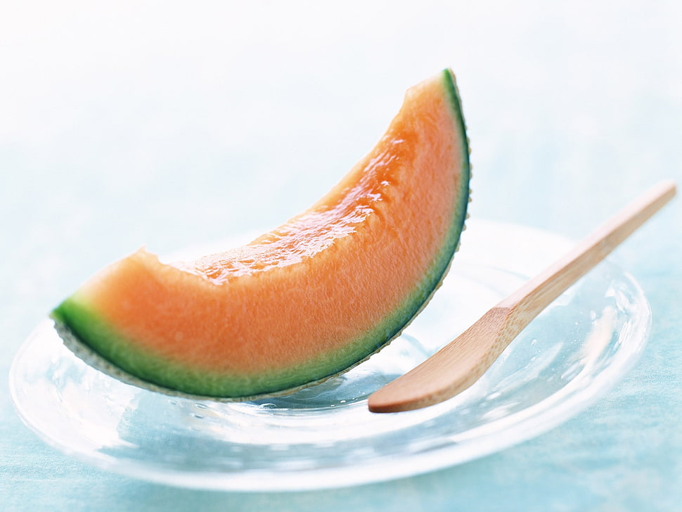 melon photography HD wallpaper