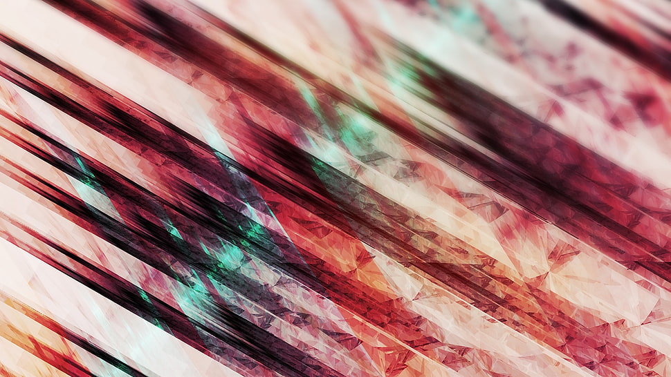 abstract, stripes HD wallpaper