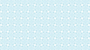 Circles,  Patterns,  Surface,  Texture HD wallpaper